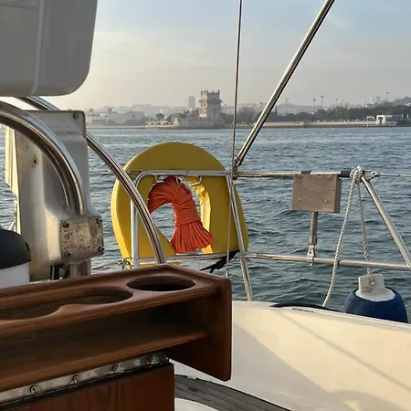 Botel In A Boat - *